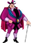 Governor Ratcliffe (Pocahontas franchise)