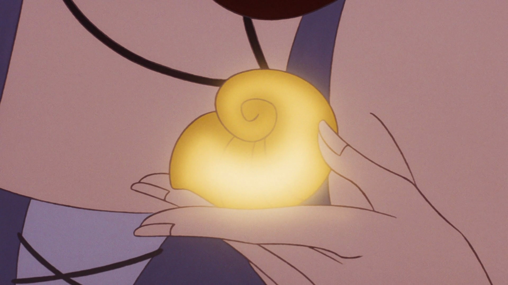 Ursula's Necklace | Disney Wiki | Fandom