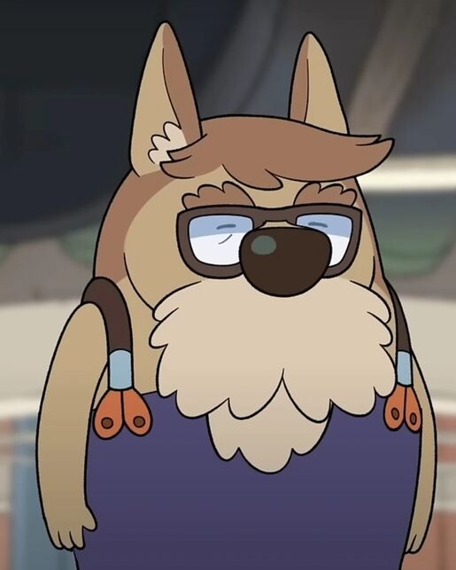 Mr. okay