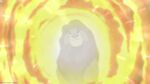 Mufasa's spirit in Simba's Pride