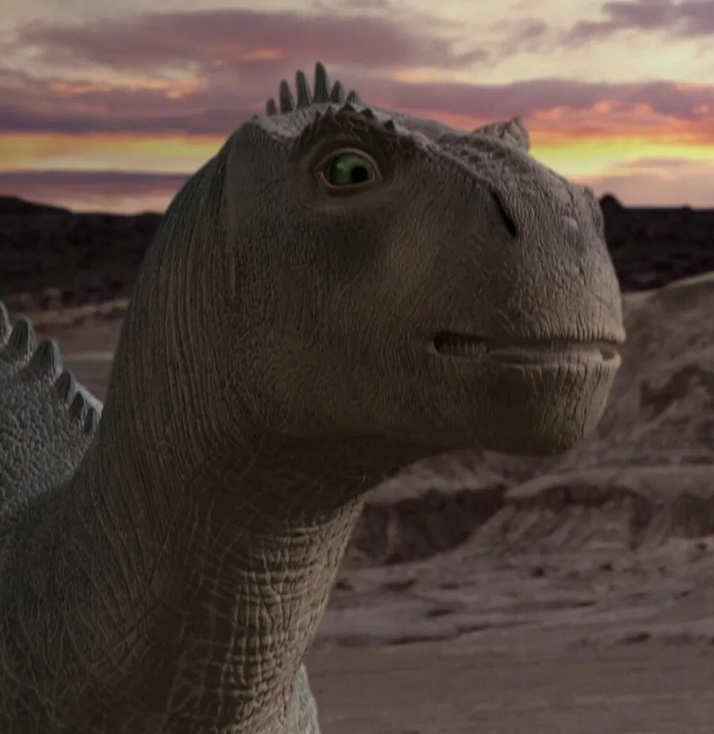 Aladar, Disney Wiki