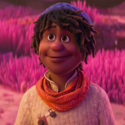 Category:Luca characters, Disney Wiki