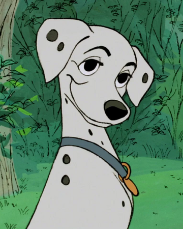 Perdita Disney Wiki Fandom