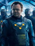 Rhomann Dey (Guardians of the Galaxy)