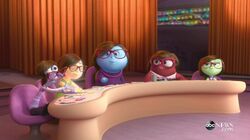 Riley's First Date? The New Disney-Pixar Short • Mama Latina Tips