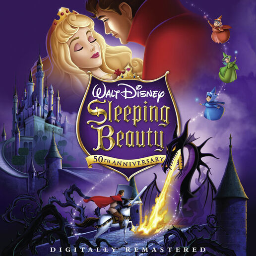 Sleeping Beauty (soundtrack)