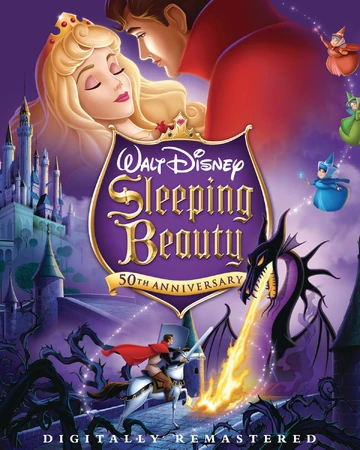 Sleeping Beauty Soundtrack Disney Wiki Fandom