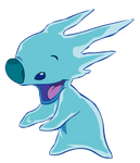 Slushy (Stitch!; English dub)
