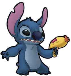 Stitch DHBM