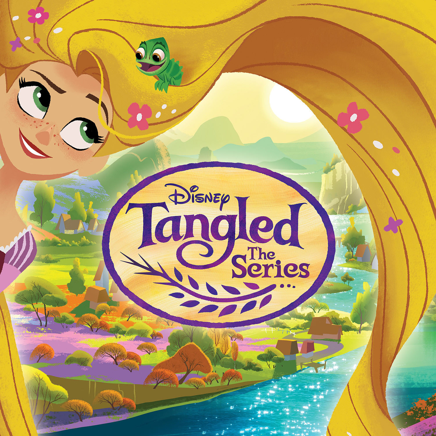 Tangled, Disney Wiki