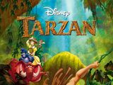 Tarzan (filme)