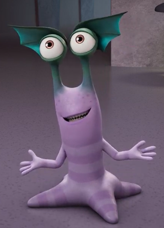 Monsters, Inc., Disney Wiki