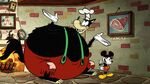 The-Big-Bad-Wolf-and-Mickey-in-the-Wonderful-World-of-Mickey-Mouse.jpg (72 KB) The Three Little Pigs' father Cameo in a Portrait