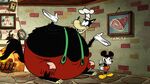 Big Bad Wolf (The Wonderful World of Mickey Mouse)