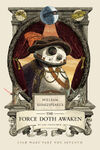 The Force Doth Awaken cover