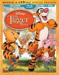 The The Tigger Movie - 8.21.2012