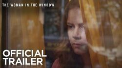 The Woman in the Window (2021 film) - Wikipedia