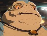 Vranki the Blue (Star Wars Resistance)