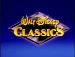 Walt Disney Classics logo