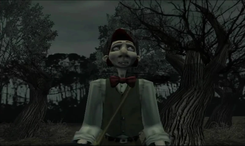 Zeke Holloway