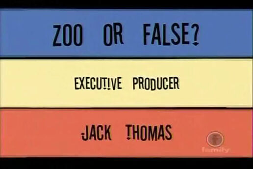 Zoo or False