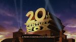 20th Century Fox logo (1994)
