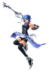 Aqua KHMOM