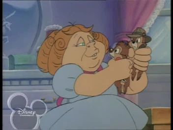 Buffy Ratzkiwatzki