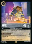 Beast - Tragic Hero lorcana