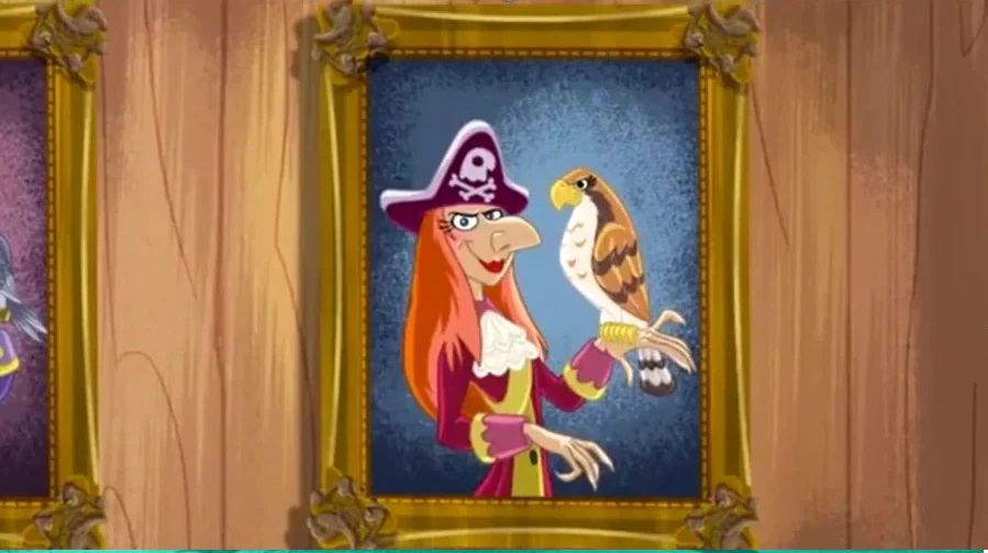 Beatrice Le Beak Gallery Disney Wiki Fandom