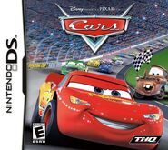 Nintendo DS version