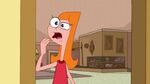 Candace burping