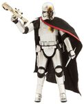 Captain Phasma TLJ - Black Series