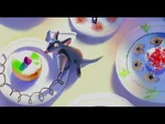 Care & Feeding of Your CG Rat - Ratatouille - Disney•Pixar-2