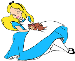 Dinah Disney Wiki Fandom