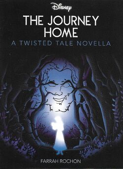 A Twisted Tale Anthology by Elizabeth Lim - A Twisted Tale - Disney Books