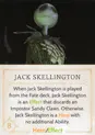 Jack Skellington
