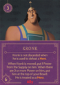 Kronk