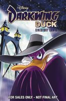 Darkwing Duck