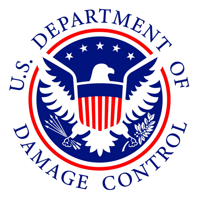 Damage Control (1989)