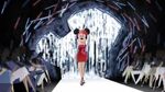 Disney Barneys New York Electric Holiday - Starring Minnie Mouse - YouTube9