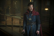 Doctor Strange photography 2