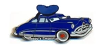 Doc Hudson as Donald Duck