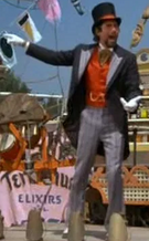 Dr. Terminus