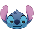 Smirking