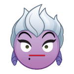 EmojiBlitzUrsula-Surprised