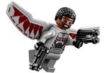 Falcon LEGO Minifigure