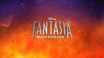 Fantasia Music Evolved Logo