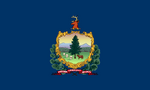 Flag of Vermont