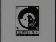 Freedman/Lippert Productions Inc. logo